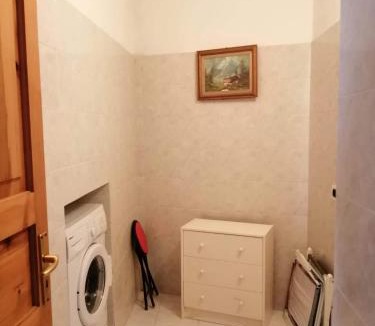 Serrara Fontana Apartment | Appartamento di villa gesualda