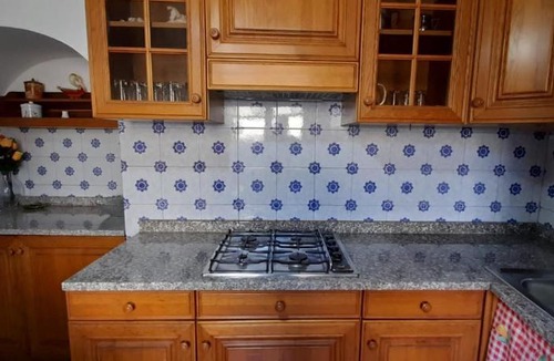 Fiaiano Apartment | Appartamento Estivo
