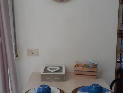 Termoli Apartment | Appartamento GL