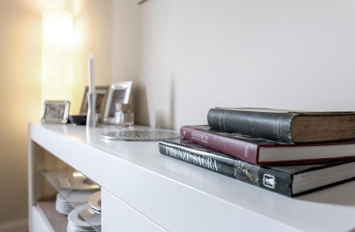 San Lorenzo Apartment | Appartamento Guelfa 47