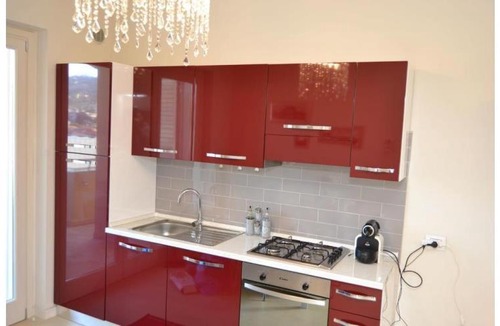 Tortoreto Lido Apartment | Appartamento Il Grecale