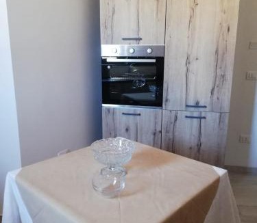 Riccia Apartment | Appartamento Il Riccio home & relax