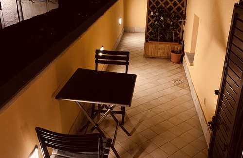 Ceccano House | Appartamento Il Torrione