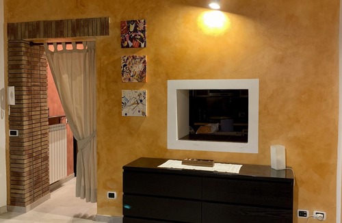 Ceccano House | Appartamento Il Torrione