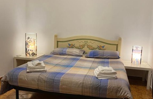Lamezia Terme Apartment | appartamento in centro Nonna Elena