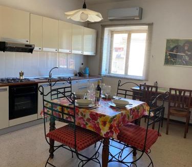 Lamezia Terme Apartment | appartamento in centro Nonna Elena