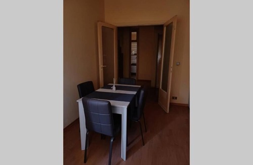 Cassino Apartment | appartamento in centro Cassino
