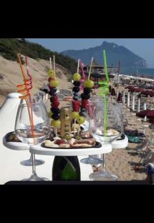 Sabaudia Apartment | APPARTAMENTO in seminterrato PALMAROLA