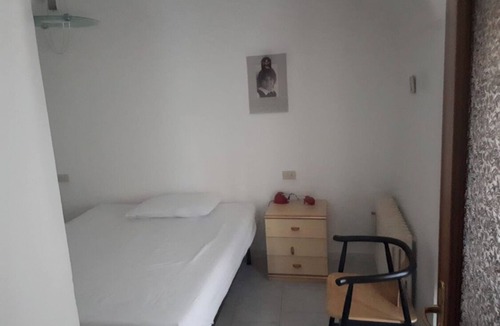 Caramanico Terme Apartment | Appartamento