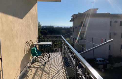 Giugliano in Campania Apartment | Appartamento Fotia