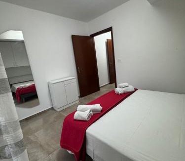 Pietrapaola Apartment | Appartamento CIVICO CHIC