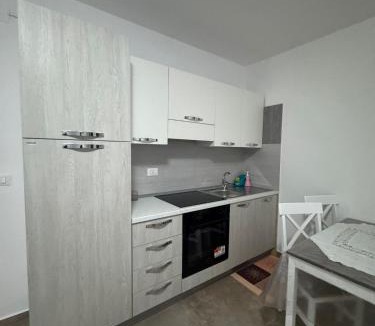 Pietrapaola Apartment | Appartamento CIVICO CHIC