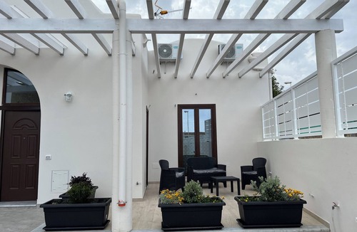 Monte di Procida Apartment | Appartamento 4 Persone, con Tutti i Comfort , Parcheggiato Privato Gratuito