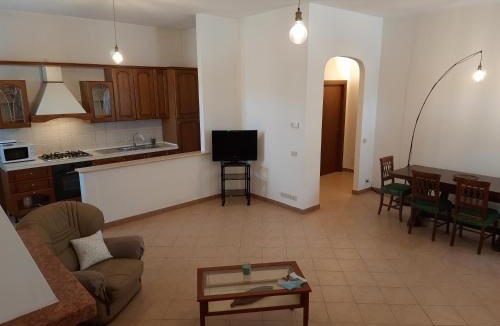 Cupello House | Appartamento L'Acero