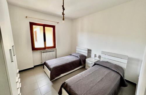 Pignataro Maggiore Apartment | Appartamento La Rondine