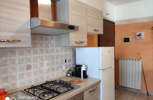Pineto Apartment | Appartamento La Bussola