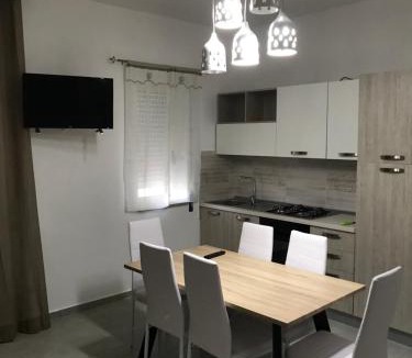 Lamezia Terme Apartment | Appartamento “ Lamezia Golfo “