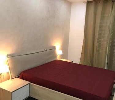 Lamezia Terme Apartment | Appartamento “ Lamezia Golfo “
