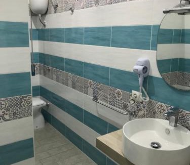 Lamezia Terme Apartment | Appartamento “ Lamezia Golfo “