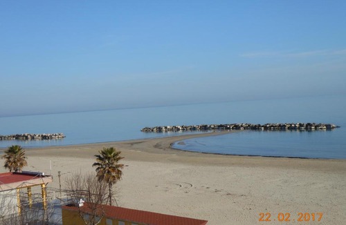 Lido Riccio Apartment | Appartamento Lido Riccio