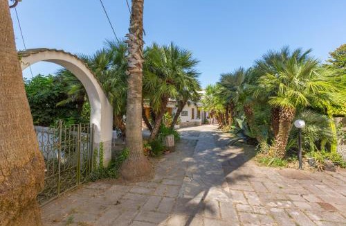 Sant'Agata sui Due Golfi Villa | Appartamento Luxury in Villa, terrazzo privato