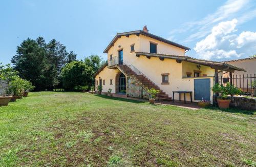 Laterina House | Appartamento Mulino