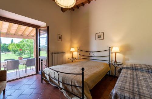 Laterina House | Appartamento Mulino