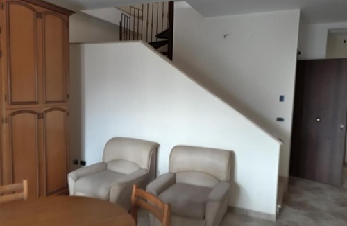 Grisolia Apartment | appartamento panoramico
