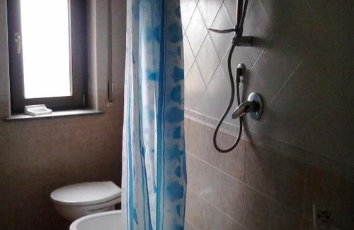Grisolia Apartment | appartamento panoramico