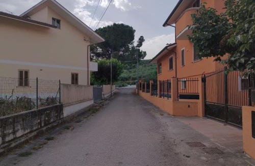 Miglianico House | Appartamento per una rilassante vacanza immerso nel verde