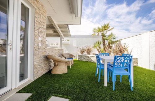Gioia Tauro Apartment | Appartamento Perseo