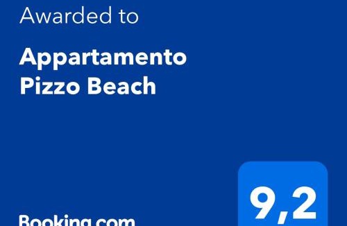 Contrada Difesa II VV Apartment | Appartamento Pizzo Beach