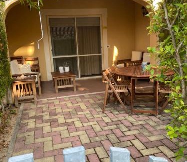 Contrada Difesa II VV Apartment | Appartamento Pizzo Beach