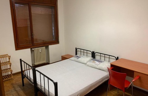 Rimini Historic Center Apartment | Appartamento Rimini Centro con 4 camere da letto