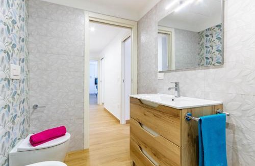 Marina di Vasto Apartment | Appartamento Sabrina PT - MyHo Casa