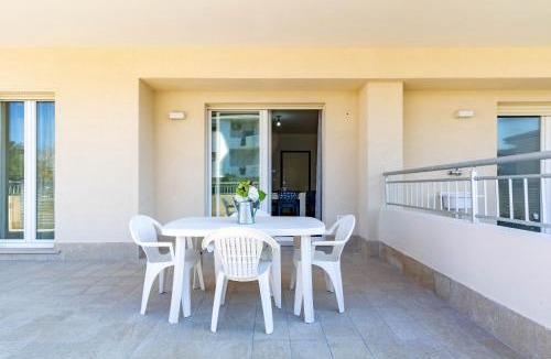 Marina di Vasto Apartment | Appartamento Sabrina PT - MyHo Casa