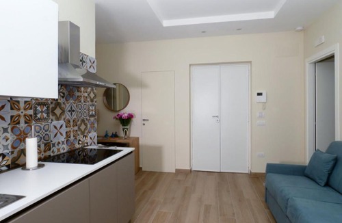 Arenella Apartment | Appartamento Salotto Vomero 7