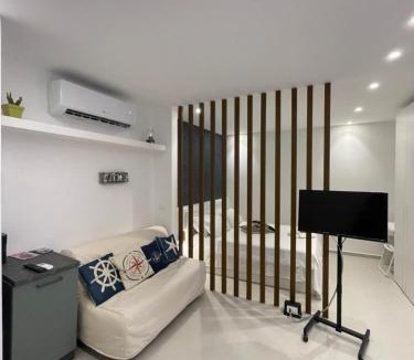 Santa Maria Apartment | Appartamento Sapore di Sale - Centro Storico