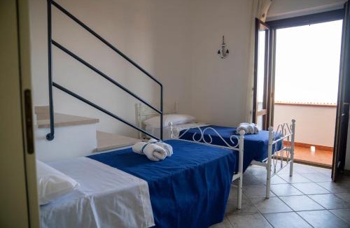 Crotone House | Appartamento SCICK