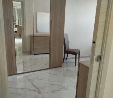 Frattamaggiore Apartment | Appartamento Smart