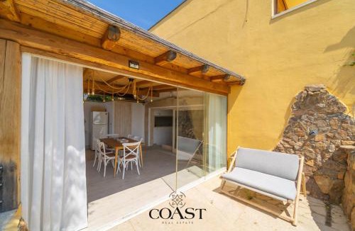 Portisco Apartment | Appartamento Smeraldo - Con vista mare