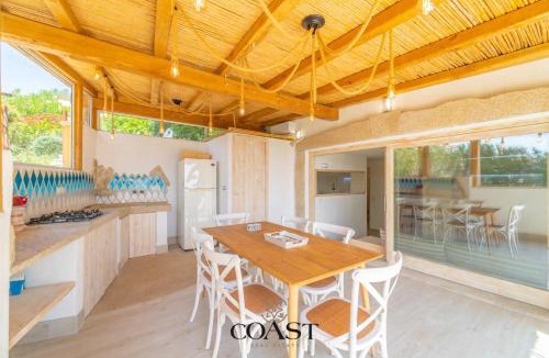 Portisco Apartment | Appartamento Smeraldo - Con vista mare