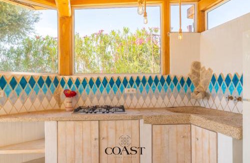 Portisco Apartment | Appartamento Smeraldo - Con vista mare