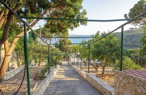 Gaeta Apartment | Appartamento Sopra con vista mare mozzafiato