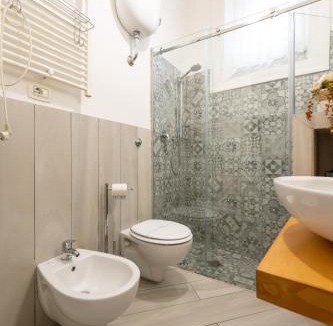 Montecalvario Apartment | Appartamento Via Toledo 55 - Palazzo della Porta