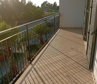 Praia a Mare Apartment | Appartamento vicino al mare
