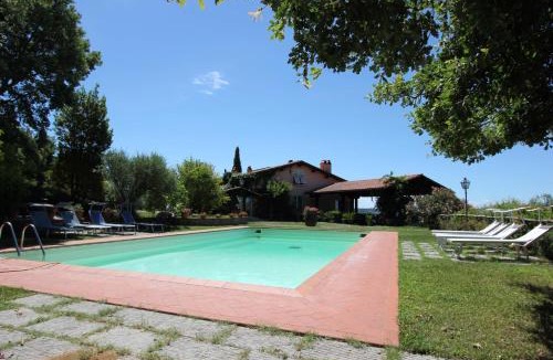 Scandicci Apartment | Appartamento Villa Poggio La Leona