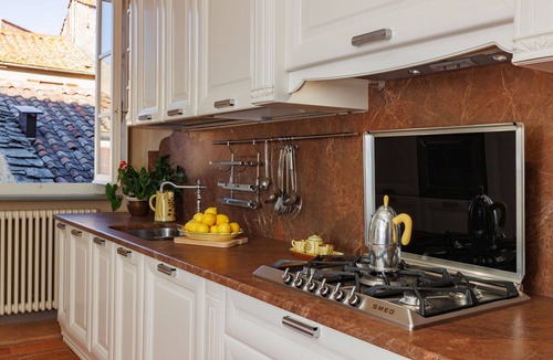 Cortona Old Town Apartment | Appartamento Zefferini