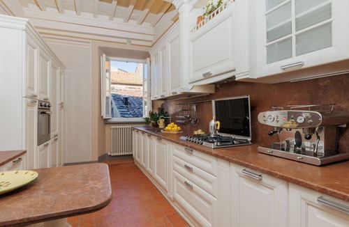 Cortona Old Town Apartment | Appartamento Zefferini