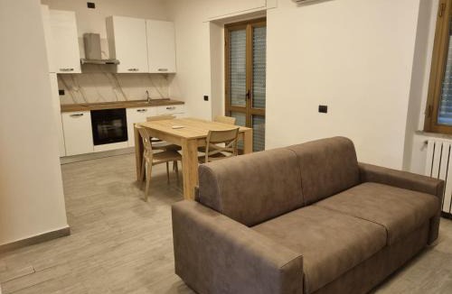 Maddaloni Apartment | Appartmenti 3 TORRI